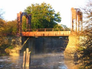 Map Of Hennepin Canal